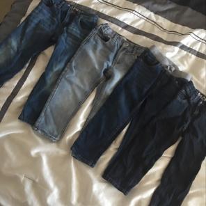 4t Jean Bundle