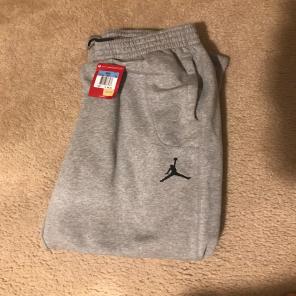Jordan Sweatpants
