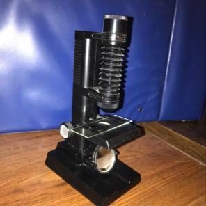 Small Tacon MX-1 Microscope