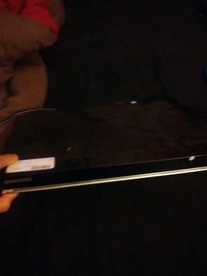 Samsung dvd player