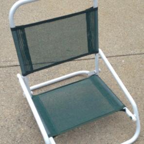 Kids Fold Up Beach/camp Chair