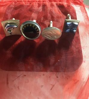 Cufflinks