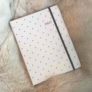 2017 Planner