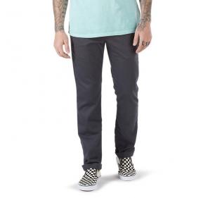 Vans Authentic Chino Stretch PantAsphalt