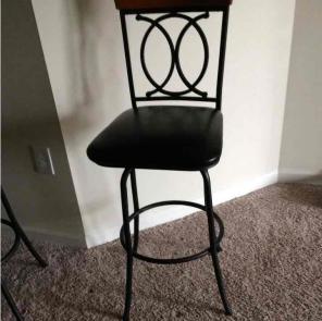 Bar stools