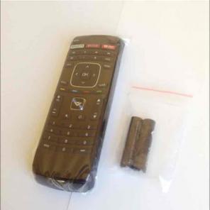 New VIZIO XRT112 Smart TV Remote Control
