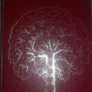 1986 Twentieth Century Kjaerulfs