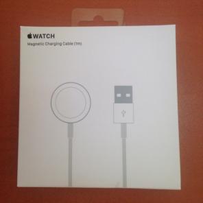 Apple Watch Magnetic Charging Cable (1m)