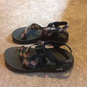 Chacos
