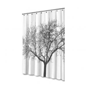 New Shower Curtain Tree design 70"x70"