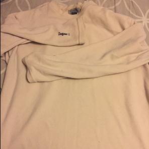 Men's Medium Zegna Sport Winter Sweater