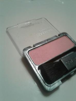 Covergirl blush