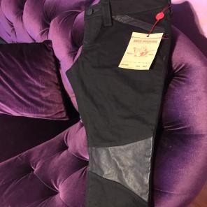 Black True Religion