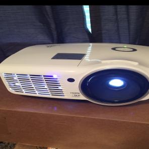 Projector