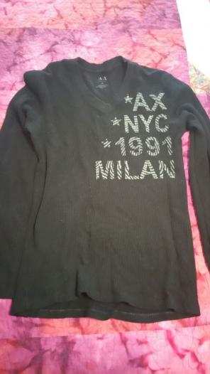 Thermal Shirt