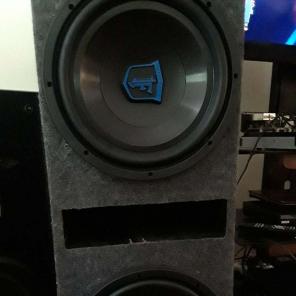 1500watt 12in subs (1500watts a speaker)