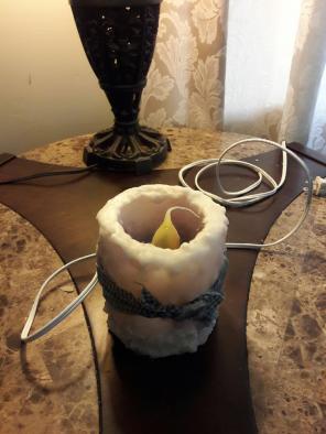 Candle