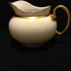 Creamer