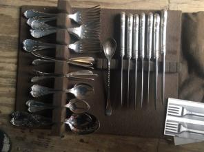 Silverware
