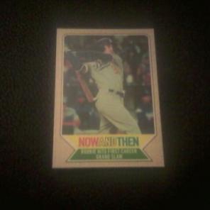 2017 Heritage High Number Cody Bellinger