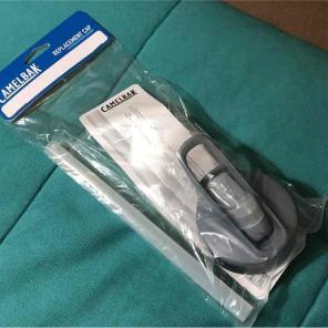 Camelbak Eddy Replacement Cap and Straw