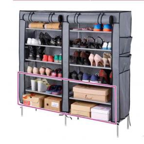 Shoe rack organizer