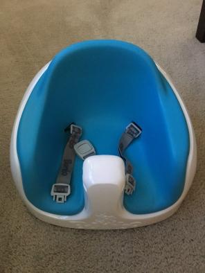 New Bumbo Multi Seat With Tray