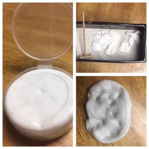 Sand Slime
