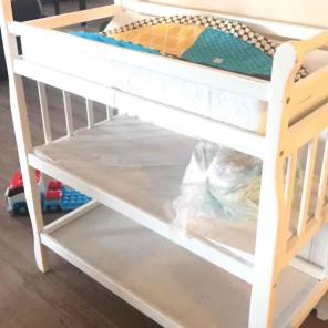 Changing Table