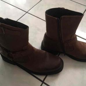 Men's boots