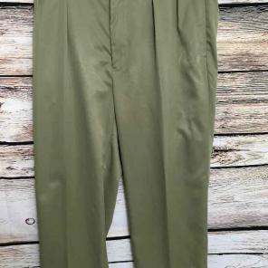 Polo Ralph Lauren Green Mens Pants 38/32