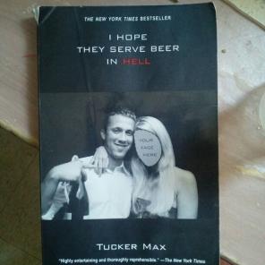 I Hope They Serve Beer In Hell (book)