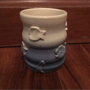 Handmade Tiny Vase