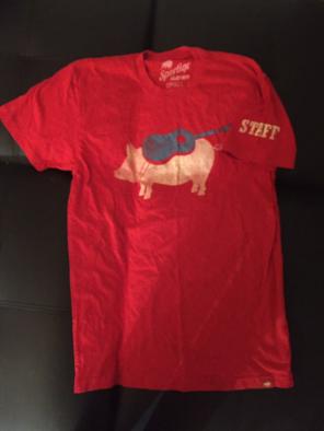 Pig Tshirt