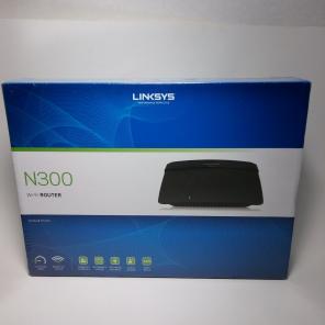 New Wifi Router Wireless N300