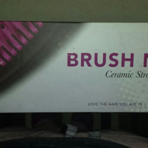 Hair Straightener