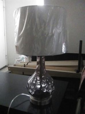 Table lamp