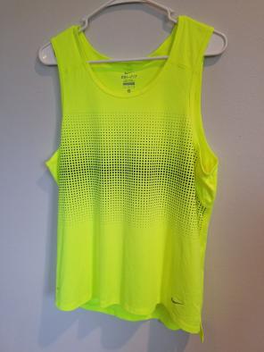 NWOT Nike Dri-Fit tank