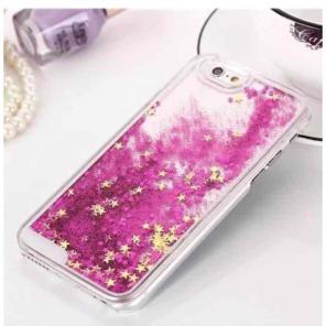 Apple Iphone 7 Waterfall Glitter Case