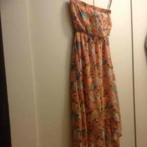 Forever 21 dress size small
