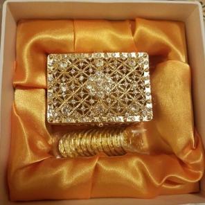 13 Arras de Matrimonio Wedding Coins
