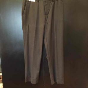 Men's dress pant black 36 x 32