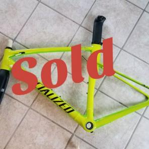 bike frame
