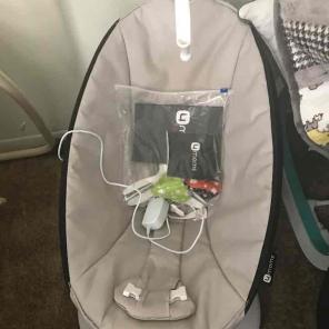 Rockaroo 4moms