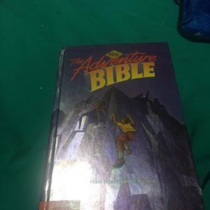 Bible