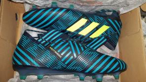 Adidas Nemeziz 17.1 FG