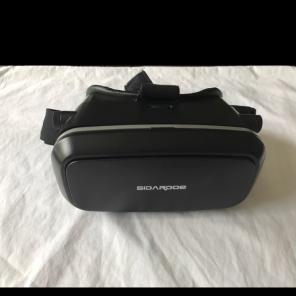 Sidardoe Virtual Reality Headset