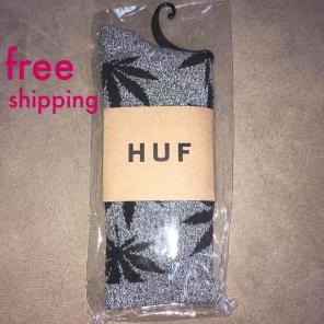 HUF Socks