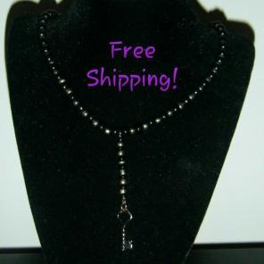 ⛤Hekate Key Rosary Style 1
