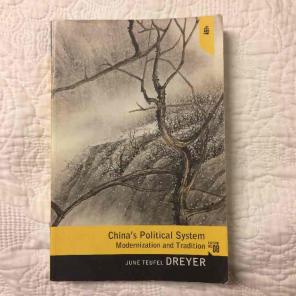 China's Political System